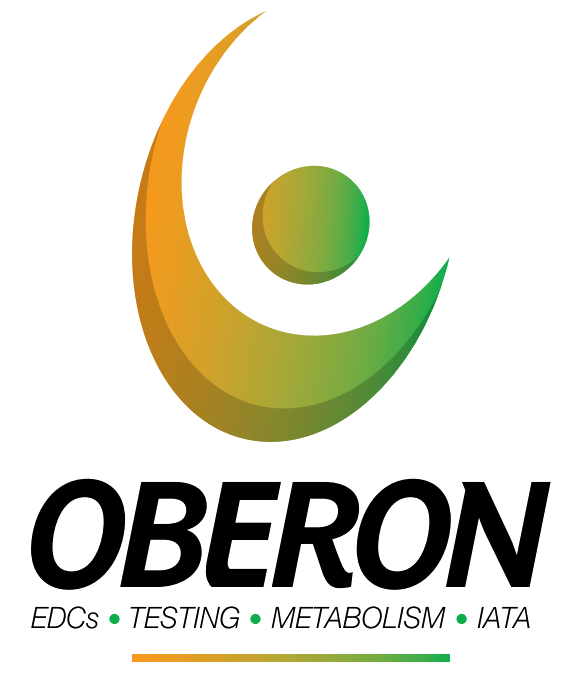 Logo OBERON