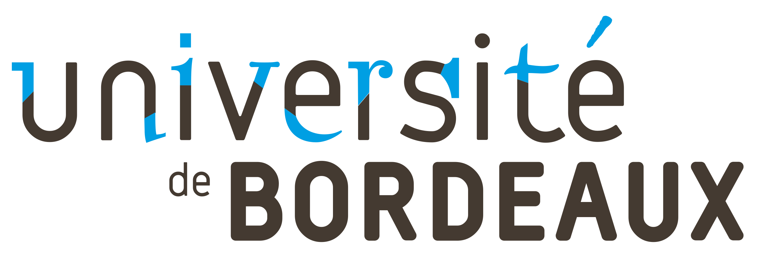 Logo UB